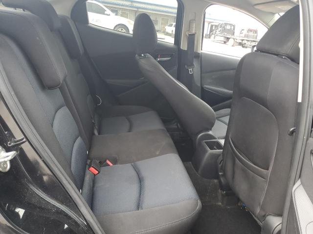 2016 TOYOTA SCION IA 3MYDLBZV4GY104155