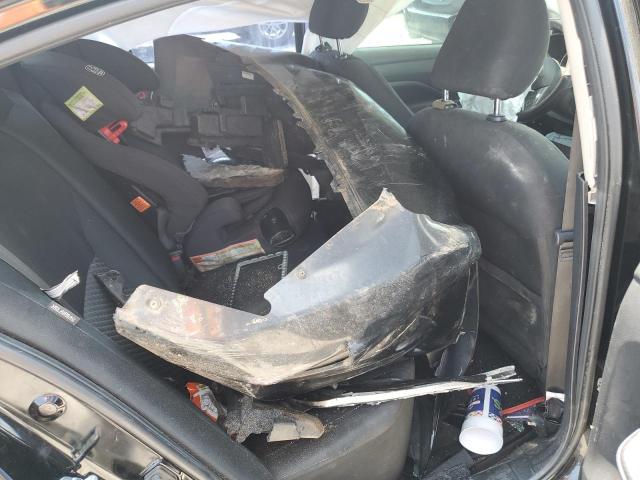 2021 NISSAN VERSA S 3N1CN8DV3ML810060