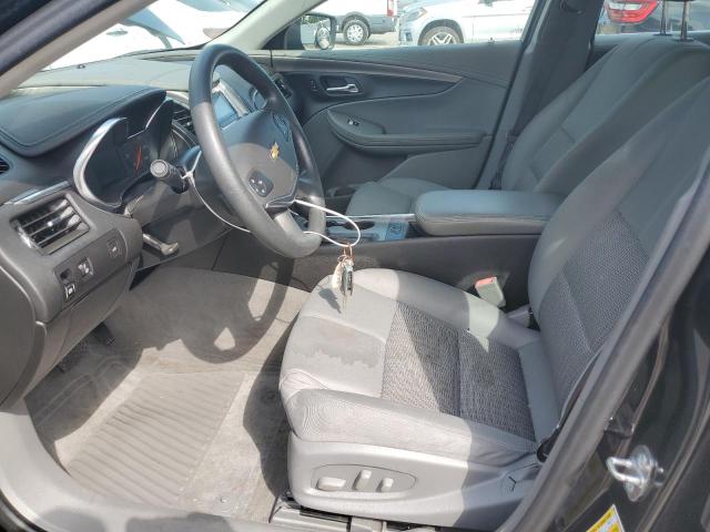 2016 CHEVROLET IMPALA LS 2G11Z5SA0G9154469