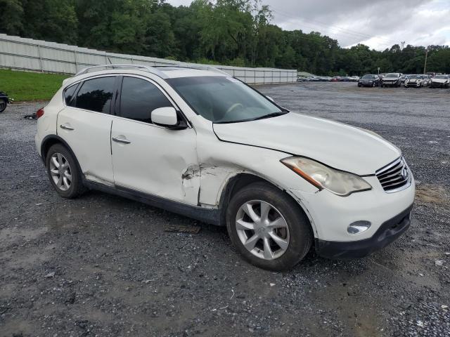 2010 INFINITI EX35 BASE - JN1AJ0HP2AM702742