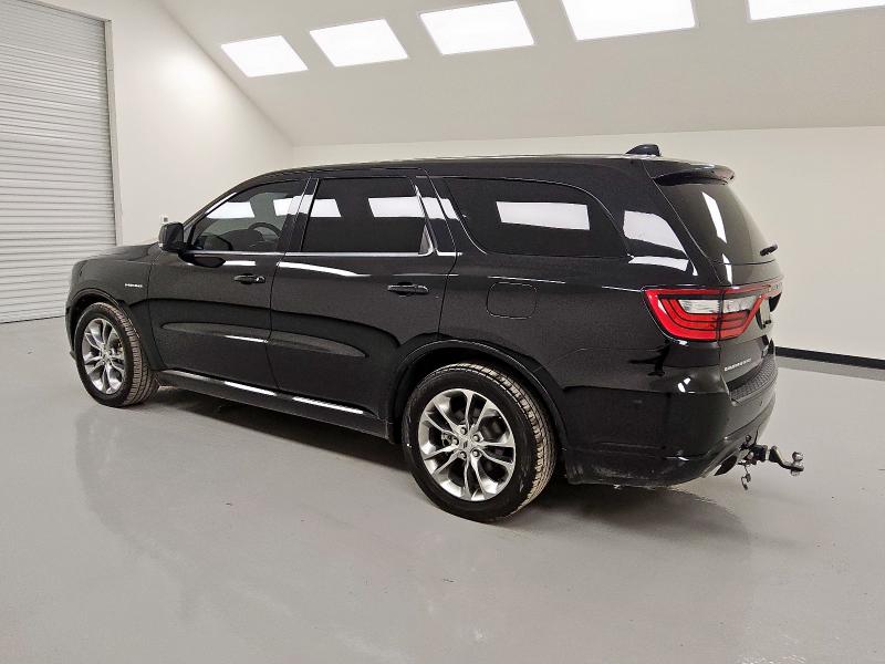 2020 DODGE DURANGO R/ 1C4SDHCT3LC307084