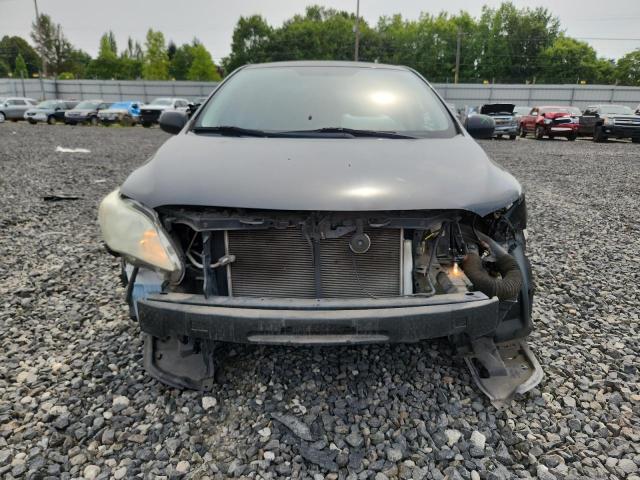 2012 TOYOTA COROLLA BA - 5YFBU4EE6CP064370