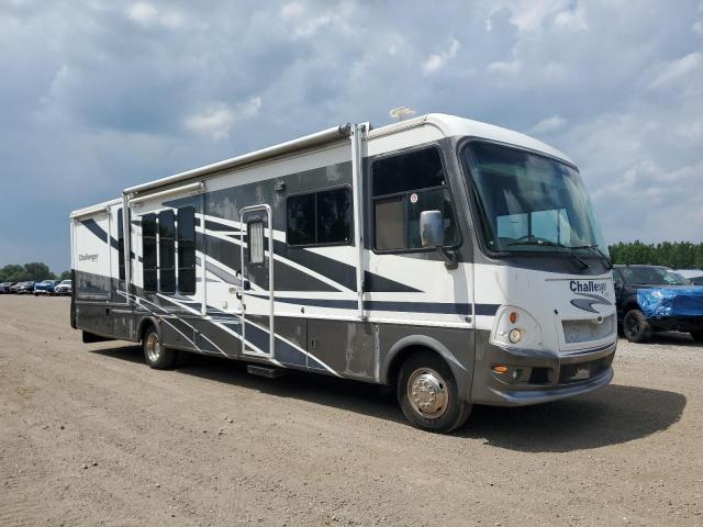 FORD MOTORHOME