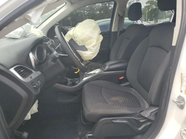 2018 DODGE JOURNEY SE 3C4PDCAB8JT309918