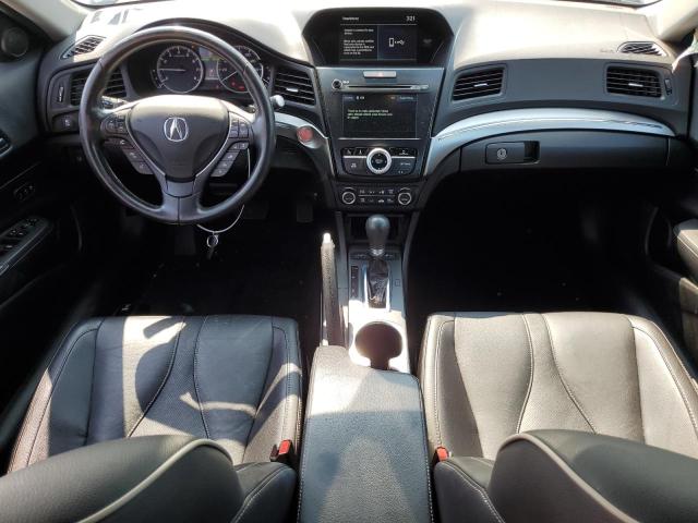 2020 ACURA ILX PREMIU 19UDE2F74LA012171