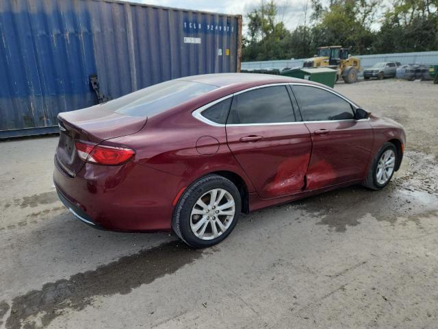 2015 CHRYSLER 200 LIMITE - 1C3CCCAB0FN571686