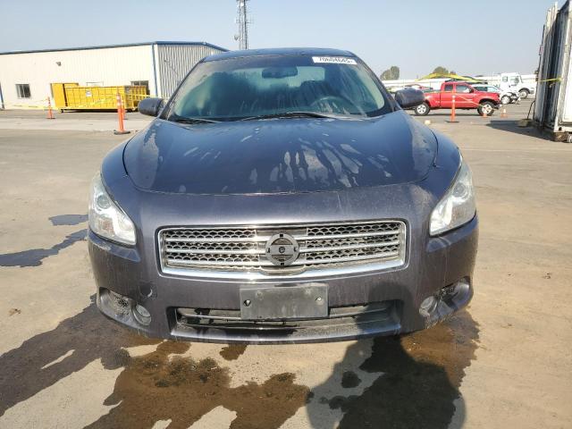 2011 NISSAN MAXIMA S - 1N4AA5AP3BC841618