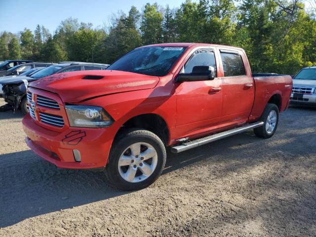 2014 RAM 1500 SPORT - 1C6RR7UT1ES175161