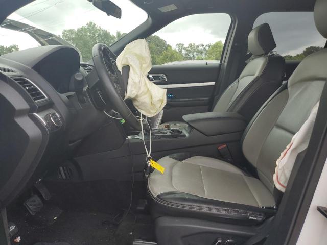 2017 FORD EXPLORER XLT 1FM5K7D86HGC99968