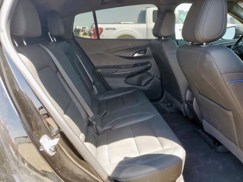 2024 BUICK ENVISTA SP KL47LBE20RB023754