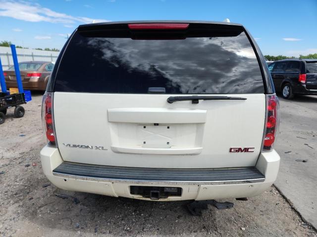 2014 GMC YUKON XL DENALI - 1GKS2MEF0ER240356