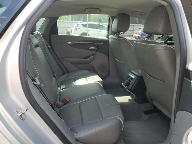 2017 CHEVROLET IMPALA PRE 1G1145S37HU143490