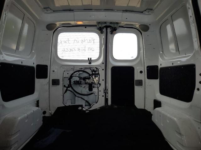 2017 NISSAN NV200 2.5S 3N6CM0KN6HK710905