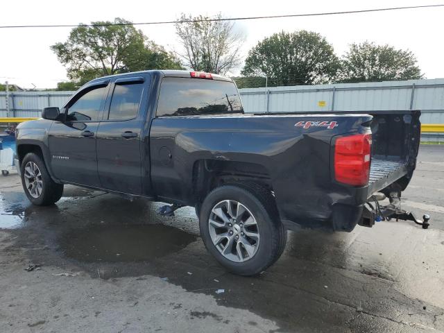 2015 CHEVROLET SILVERADO 1GCVKPEH6FZ310746