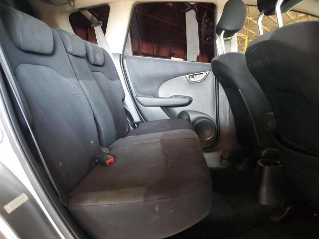 2009 HONDA FIT SPORT #3315903130