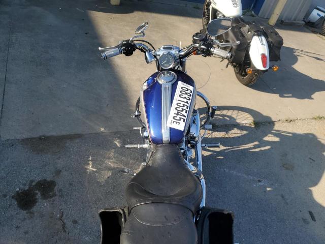 2006 HARLEY-DAVIDSON XL1200 C 1HD1CGP176K433393
