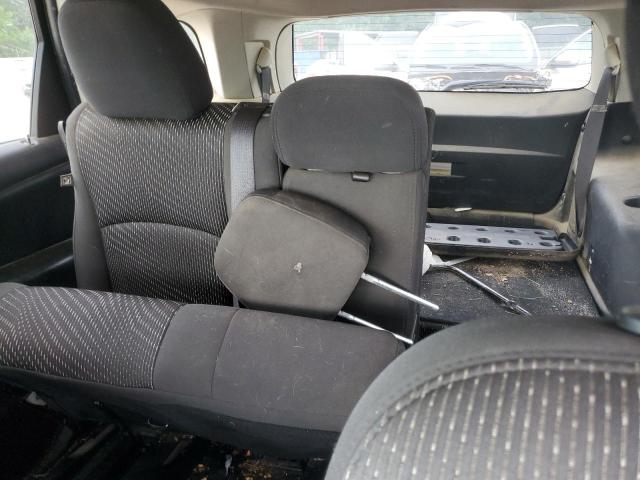 2015 DODGE JOURNEY SE 3C4PDCAB3FT518023