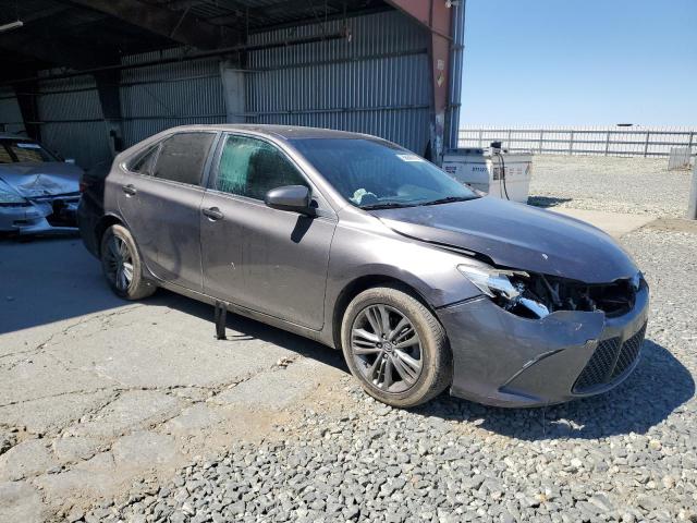 2017 TOYOTA CAMRY LE 4T1BF1FK5HU401260