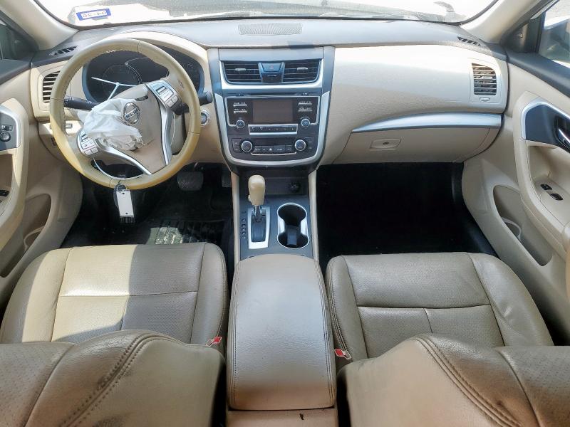 2017 NISSAN ALTIMA 2.5 - 1N4AL3AP2HC233919