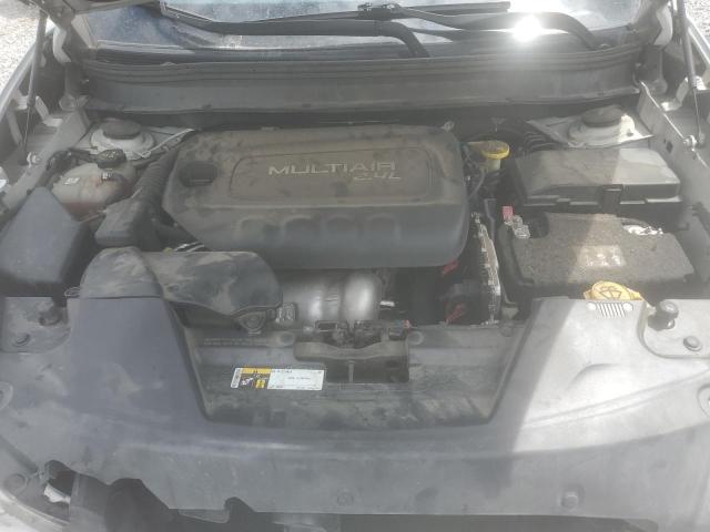 2016 JEEP CHEROKEE L 1C4PJLDBXGW290764