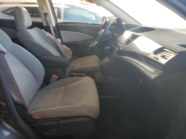 2015 HONDA CR-V EX 3CZRM3H53FG708254