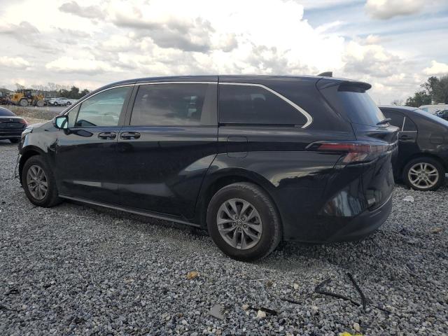 2023 TOYOTA SIENNA LE 5TDKRKEC5PS163702