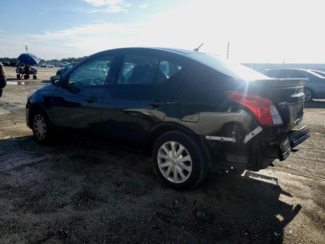 2016 NISSAN VERSA S 3N1CN7AP0GL834577