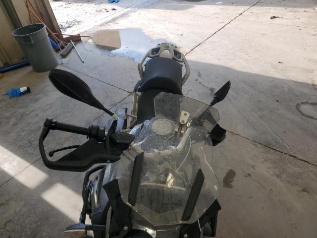 2013 BMW R1200 GS WB10A1105DZ183203