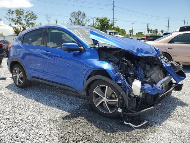 2021 HONDA HR-V EX 3CZRU6H56MM720656