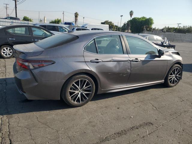2024 TOYOTA CAMRY SE N - 4T1G31AK6RU066694