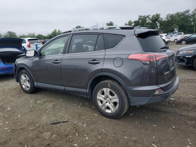2017 TOYOTA RAV4 LE JTMBFREV4HJ130711