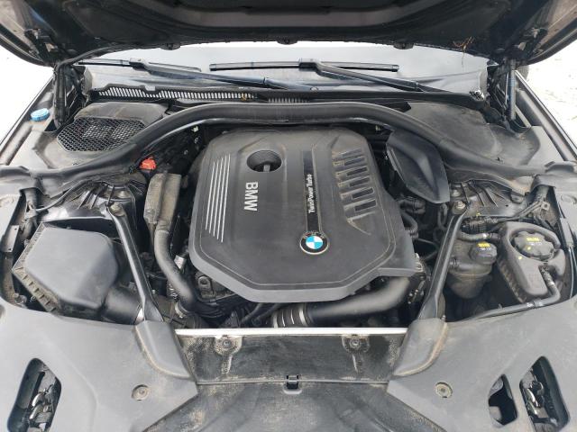 2017 BMW 540 XI WBAJE7C32HG888643