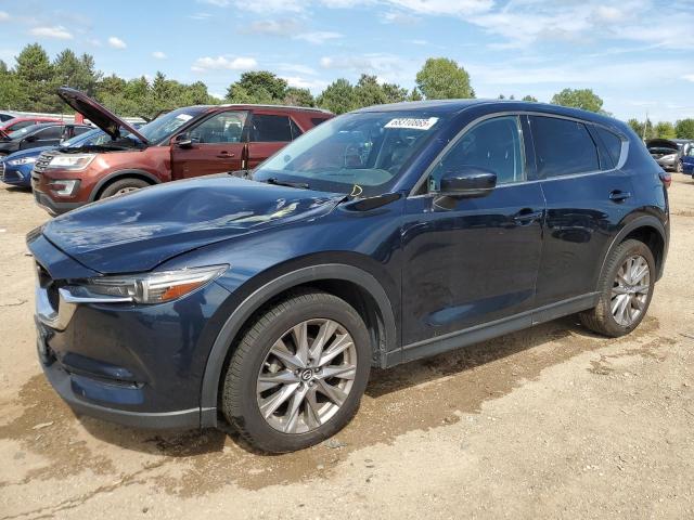 2019 MAZDA CX-5 GRAND - JM3KFBDM9K0580102