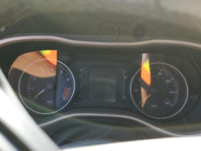 2015 JEEP CHEROKEE L - 1C4PJLCS3FW616890