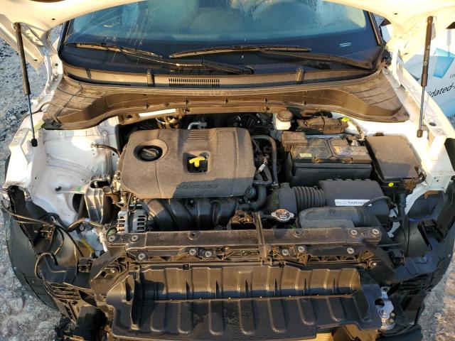 2024 KIA SOUL LX - KNDJ23AU5R7227609