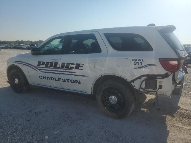 2023 DODGE DURANGO PURSUIT 1C4RDJFGXPC568089