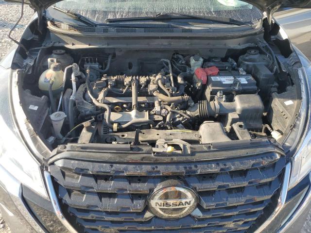 2021 NISSAN KICKS S - 3N1CP5BV7ML464316