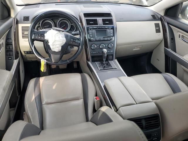 2012 MAZDA CX-9 - JM3TB3DA0C0342202