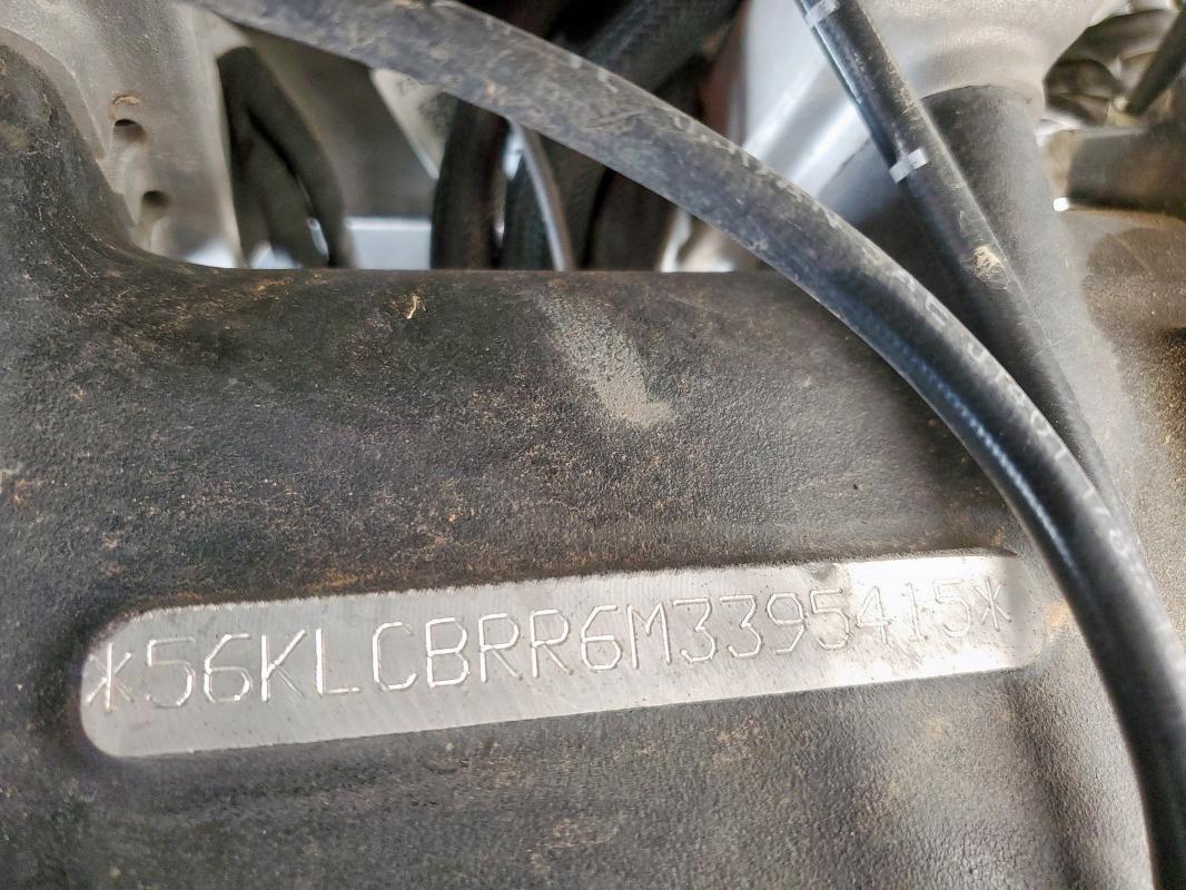 2021 INDIAN MOTORCYCLE CO. CHALLENGER 56KLCBRR6M3395415