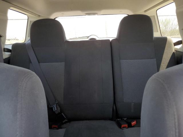 2016 JEEP PATRIOT SP 1C4NJPBA8GD747317