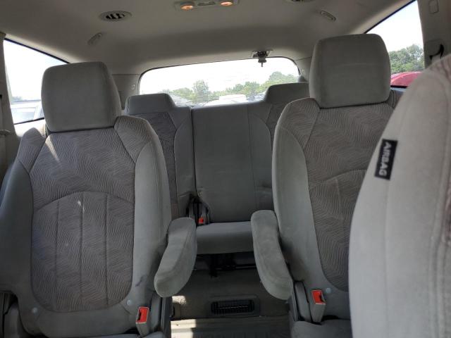2015 BUICK ENCLAVE 5GAKRAKDXFJ259054