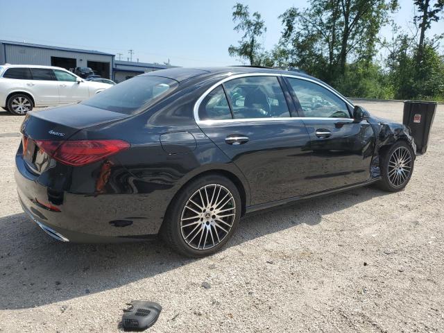 2024 MERCEDES-BENZ C 300 4MAT - W1KAF4HB6RR220449