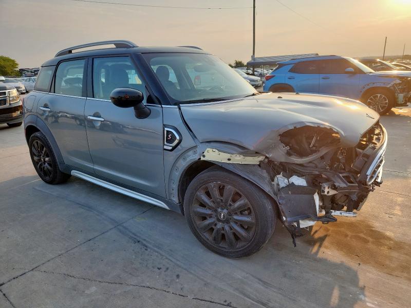 2020 MINI COOPER S COUNTRYMAN WMZYW7C04L3L63328