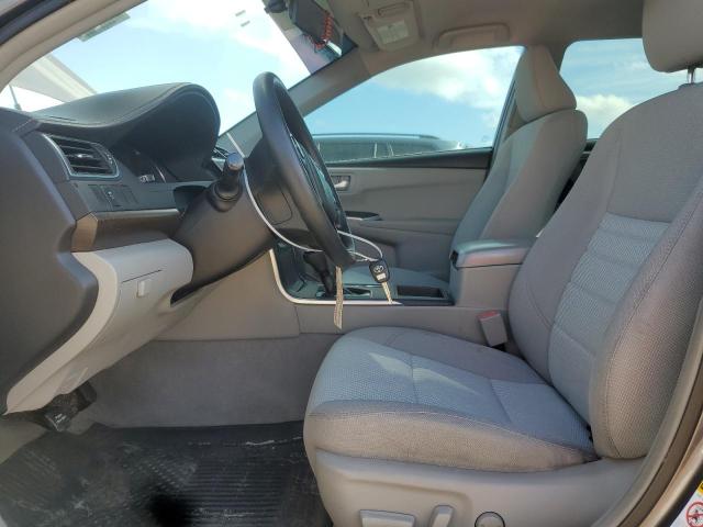 2016 TOYOTA CAMRY LE - 4T1BF1FK9GU565416