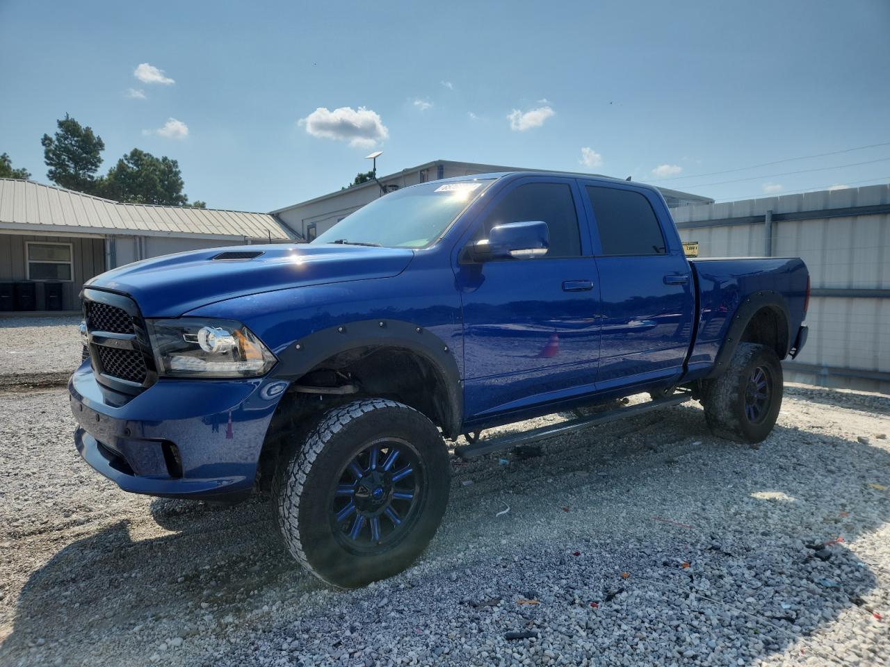 RAM 1500 SPORT