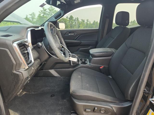 2024 GMC CANYON ELEVATION 1GTP6BEK8R1308978