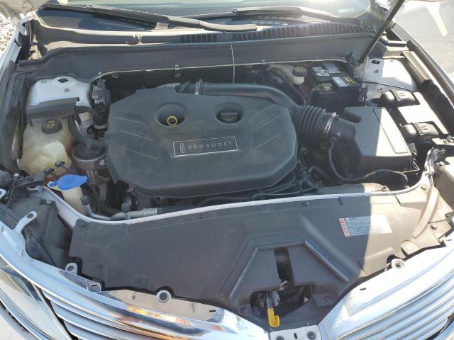 2016 LINCOLN MKZ #3287393981