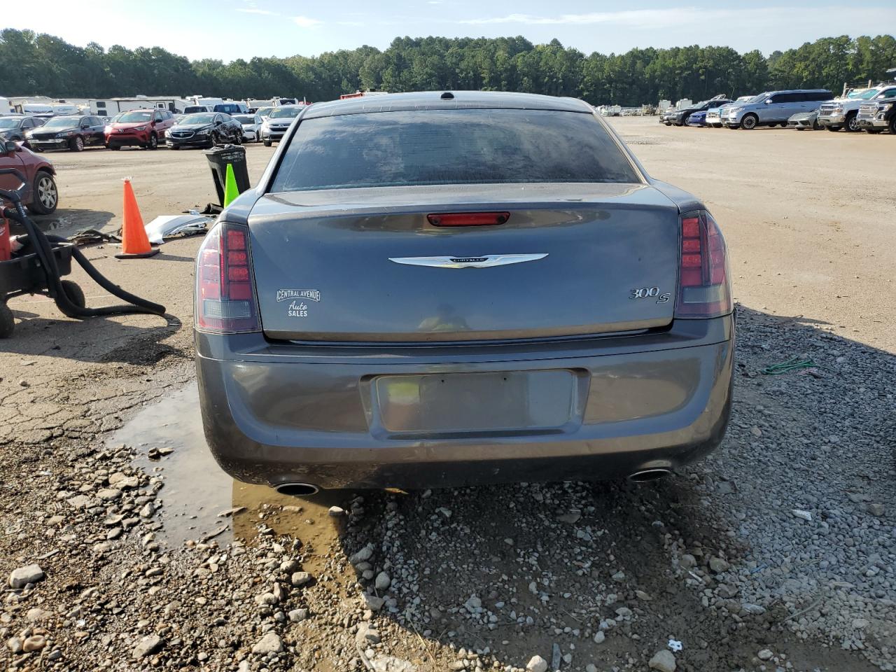 Global Auto Auctions