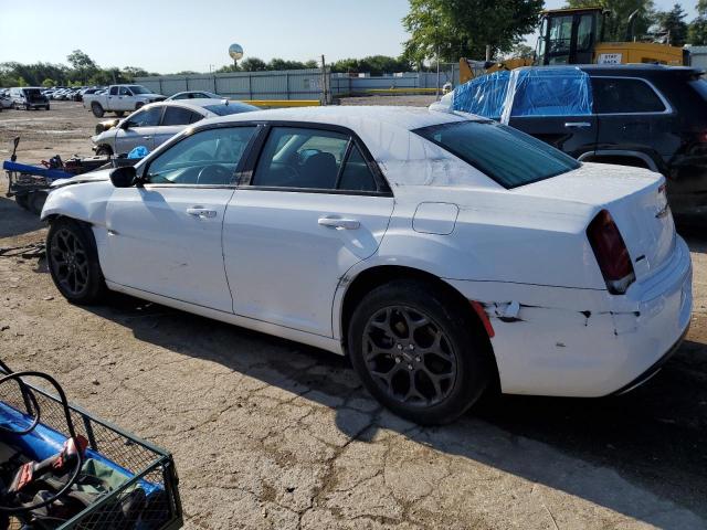 2022 CHRYSLER 300 TOURIN #3280318949