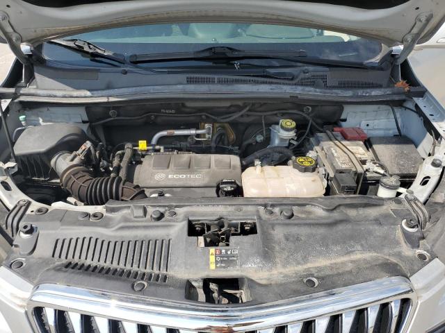 2016 BUICK ENCORE KL4CJESB4GB741928